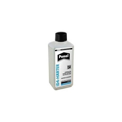 Ponal D4-Härter PNI3N Flasche a 250 gr. (zu Super 3 Holzleim-3D: dann D4-Leim mit 8 Std. Tropfzeit und danach als D3-Leim weiterverwendbar)