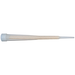 Statikmischer / Statikmischrohr für 2K PUR-Klebstoffe DUO und Cosmopur in Doppelkartuschen (550/900gr./905gr.) Nr. SP-800.221.ST127 (Alt: Nr. SP-800.110.ST95)