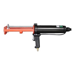 COSMO Druckluft Dosierhilfe für 900g DUO-Kleber (2x310ml), 3,3 kN bei 8bar Betriebsdruck Nr. SP-750.121.ST156 (ALT: SP-750.122.ST195)