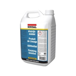 Soudal Glättemittel Silikon 5 Liter Nr.107502