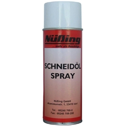 Schneidöl-Spray 400ml (Universal) Nr. AE4116M400S