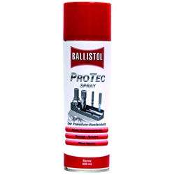 Ballistol-Premium Rostschutz ProTec Spray, 400ml Dose Nr. 25261 EAN 4017777252613