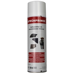 Nüßing Sprühprimer Dose a 500ml (VE=12Dosen) Nr. 160436