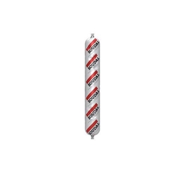 Soudal Soudatight Hybrid, Beutel a 600ml, grau, einkomponentige Flüssigmembran auf Basis von Hybridpolymeren, luft- und schlagregendichte Folie Nr. 130545