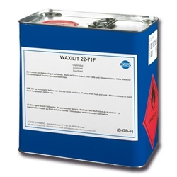 Gleitmittel-Waxilit a 5 Kg 22-71 (74185)