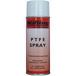 PTFE-Teflonspray 400ml (Trockenschmierungsspray) Nr. AE4183M400S