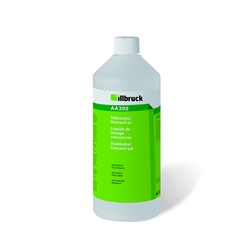 Glättmittelkonzentrat für Oberflächenglättung von Dichtstoffen AA300, 1L Fl. Nr. 394791