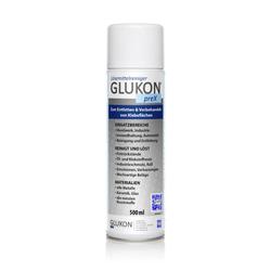 Glukon Acetonreiniger (Lösemittelhaltig) Prex 500ml EAN 4260286721204