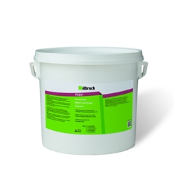 Fensterkitt OS201 asbestfrei grau Plastisch thixotrop 1165ml Beutel Nr. 359800 (alt: 396041)