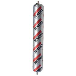 Soudal Soudaseal 215LM Plus Schlauchbeutel à 600ml, weiss Hochbau Dichtungsmasse Nr. 169169