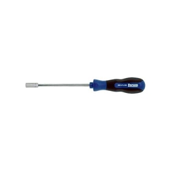 Forum Bit-Handhalter 125mm mit Aufnahme für 1/4 zoll Bits
