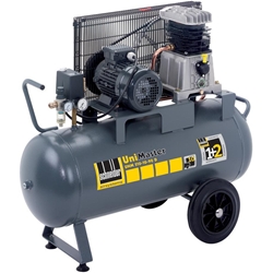 Kompressor UniMaster 510-10-90 D Nr. 1121490141