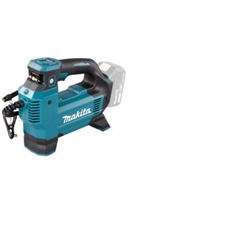 Nüßing - Makita Akku-Kompressor DMP181Z 18V 11,1 bar (ohne Akku und  Ladegerät im Karton)