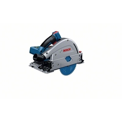 Bosch Akku-Tauchsäge BITURBO GKT 18V-52 GC, Solo Version in L-BOXX Nr. 06016B4000