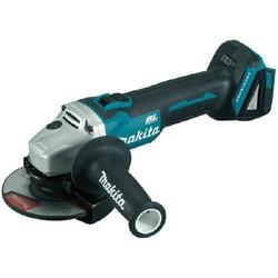 Volltreffer Makita Akku-Maschinenset bestehend aus: DDF485Z, DHR243Z, DGA511Z, DJR187ZK, DCG180ZX, DMR115, Power Source Kit 2x Akkus 18V 5,0Ah und Ladegerät DC18RC