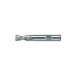 Langlochfräser (Bohrnutenfräser) Typ W HSS Co8 DIN844 16mm für Aluminium (forum)