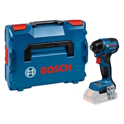 Bosch Akku-Schlagschrauber GDR 18V-220 C solo, ohne Akku und Ladegerät in L-Boxx Nr. 06019L6001