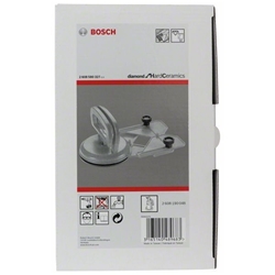 Bosch Bohrführungshilfe Nr. 2608580327