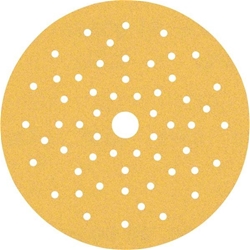 Bosch EXPERT C470 Schleifpapier, Mehrloch, für Exzenterschleifer, 150mm, K 150, 50-tlg. Nr. 2608901140