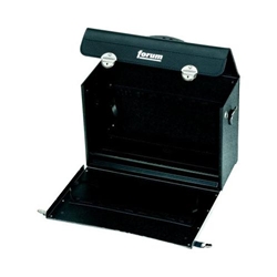 Werkzeug- und Montagetasche leer 460x210x340mm (forum)