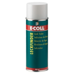 Leckfinder-Spray 400ml (E-COLL)