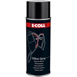 Silikonspray E-COLL Dose a 400ml