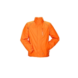 Planam Outdoor Monsun Regenjacke mit Reflexbiesen, atmungsaktiv, wasserdicht Nr. 1470/1471/1472/1473/1474/1477
