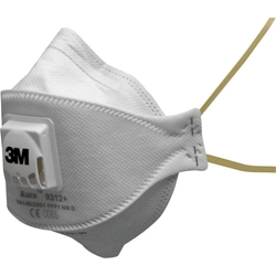 3M™ Feinstaubmaske 9312+, FFP1 EAN 4046719487370