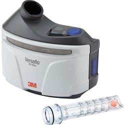 3M™ Gebläseeinheit TR-302E+ mit Filterabdeckung EAN 4054596175303