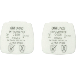 3M™ Partikel-Einlegefilter D7925 P2 R EAN 51131278073