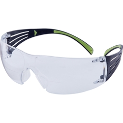 3M™ Schutzbrille SecureFit 425 AF, PC Klar +2.5 EAN 78371665142