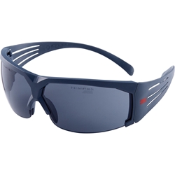 3M™ Schutzbrille SecureFit 602 PC, grau, SGAF EAN 51131273146