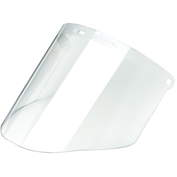 3M™ Schutzschild WP 96, Polycarbonat, 2mm EAN 4046719834051