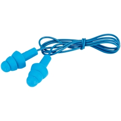 3M™ Schutzstöpsel EARTracers, metalldetektierbar (Pack a 50 Paar) TR01020 mit Box EAN 4046719661640