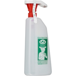 Bartels Rieger Augenspülflasche Barikos KS 620ml