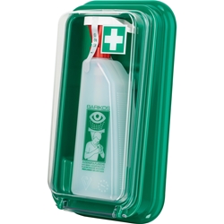 Bartels Rieger Augenspülflasche Set1, Wandbehälter, Flasche a 620ml EAN 4043567000089
