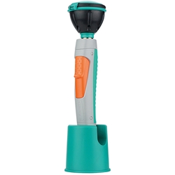 B-SAFETY Hand-Augendusche, 1 Brausekopf