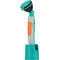 B-SAFETY Hand-Augendusche, 1 Brausekopf, 45 Grad