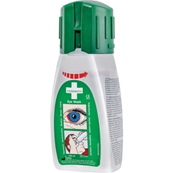 CEDERROTH Augendusche im Taschenformat 235ml EAN 7310617221013