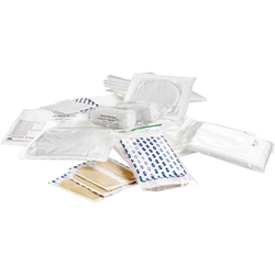 CEDERROTH Set Nachfüllpackungen nach DIN 13157