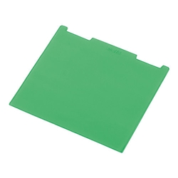 GVS Hinterer Linsenschutz für Schattenlinse RPB Z4 Atemmaske 10er-Pack EAN 814768029155