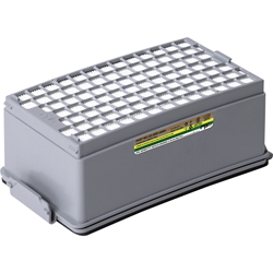 GVS Kombifilter PX5 HEPA ABEKP Gasfilter EAN 810089180230