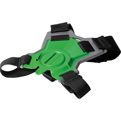 GVS Rückenbefestigungssystem, Kompatibel mit PX5 System EAN 810089180209