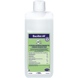 Holthaus Medical Flächendesinfektion Bacillol AF, 1000ml