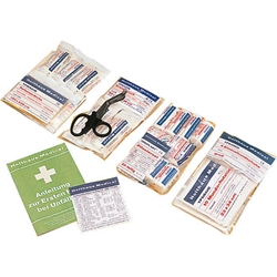 Holthaus Medical Füllung 60157 für Quick, DIN 13157-C, 64-tlg.
