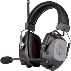 Honeywell Bügelgehörschutz SYNC WIRELESS ELECTO EAN 7312550343418