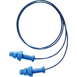 Honeywell Gehörschutzstöpsel HL SmartFit, detektierbar, mit Band, a 50 Paar EAN 33552014522