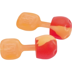 Honeywell Gehörschutzstöpsel Trust Fit, ohne Band (Pack a 100 Paar) EAN 33552022053