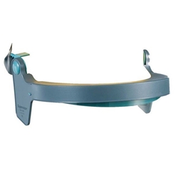 Honeywell Helmhalterung Supervisor SA 660 (ohne Scheibe) EAN 7312550023020