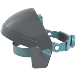 Honeywell Kopfhalterung Supervizor EAN 7312550022979